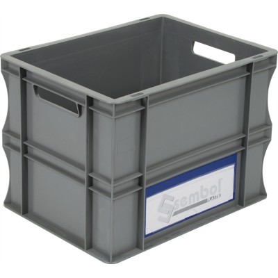 Plastik Kasa SPK 4329